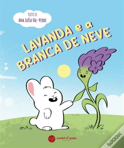 Capa do artigo Lavanda E A Branca De Neve