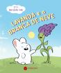 Lavanda e a Branca de Neve - Preview