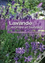 Capa do artigo Lavande ; Arômes Et Bienfaits