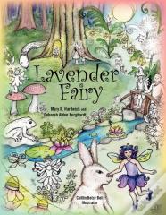 Lavander Fairy