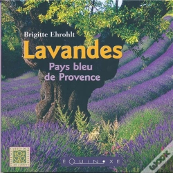 Capa do artigo Lavandes Pays Bleu De Provence