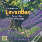 Lavandes Pays Bleu De Provence