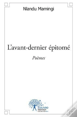 Capa do artigo L?Avant-Dernier Epitome