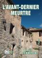L'Avant Dernier Meurtre - Preview