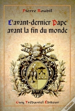 Capa do artigo L'Avant-Dernier Pape Avant La Fin Du Monde
