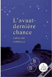 L'Avant-Dernière Chance