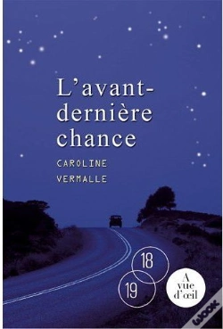 Capa do artigo L'Avant-Dernière Chance