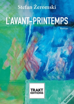 Capa do artigo L'Avant-Printemps
