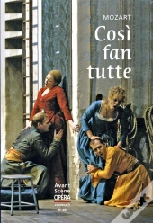 L'Avant-Scène Opéra : Cosi Fan Tutte
