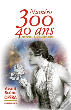 Capa do artigo L'Avant-Scene Opera
