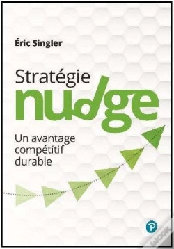 Capa do artigo L'Avantage Humain. Un Avantage Compétitif Durable