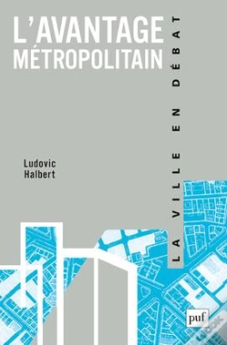 Capa do artigo L'Avantage Métropolitain