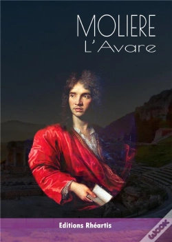 Capa do artigo L'Avare