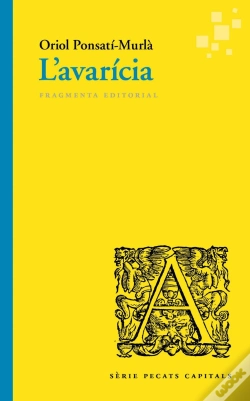 Capa do artigo L'Avarícia
