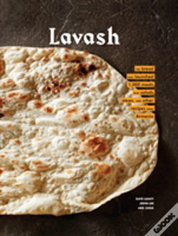 Capa do artigo Lavash
