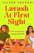Lavash At First Sight