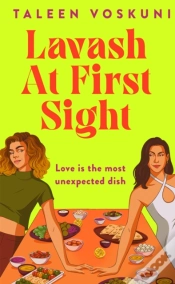 Capa do artigo Lavash At First Sight