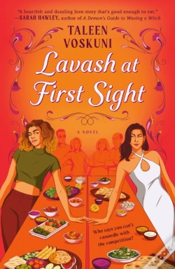 Capa do artigo Lavash At First Sight