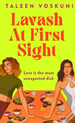Capa do artigo Lavash At First Sight