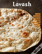 Capa do artigo Lavash