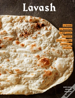 Capa do artigo Lavash