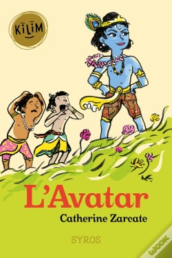Capa do artigo L'Avatar