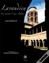 Capa do artigo Lavaudieu ; Les Trésors D