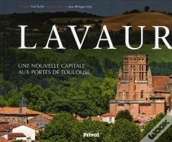 Capa do artigo Lavaur