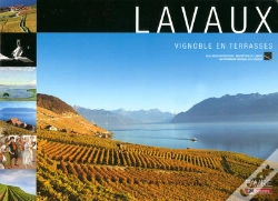 Capa do artigo Lavaux, Vignoble En Terrasses