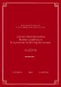 Lavdes Provinciarvm. Retórica Y Política En La Representación Del Imperio Romano - Preview