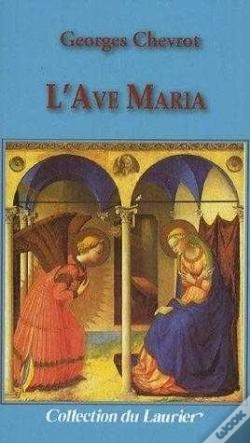 Capa do artigo L'Ave Maria 245
