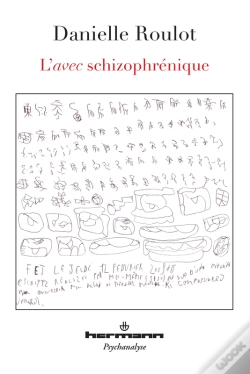 Capa do artigo L'Avec Schizophrénique