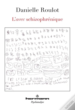 Capa do artigo L'Avec Schizophrenique