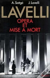 Capa do artigo Lavelli, Opéra Et Mise À Mort