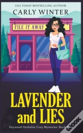 Lavender And Lies