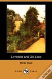 Capa do artigo Lavender And Old Lace (Dodo Press)