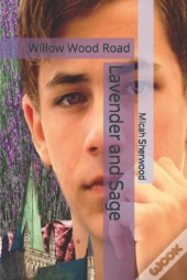 Lavender And Sage