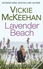 Capa do artigo Lavender Beach