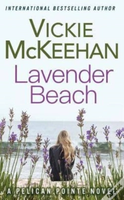 Capa do artigo Lavender Beach