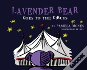 Lavender Bear
