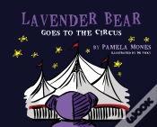 Capa do artigo Lavender Bear