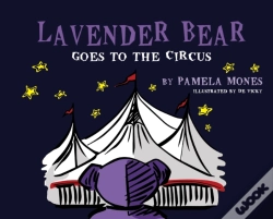 Capa do artigo Lavender Bear