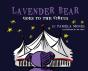 Lavender Bear - Preview