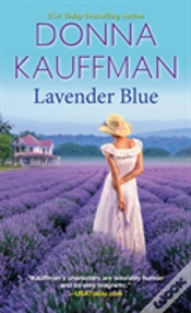 Capa do artigo Lavender Blue