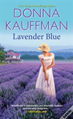 Capa do artigo Lavender Blue