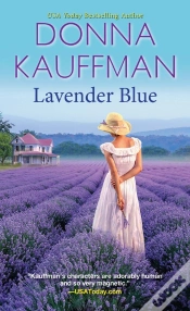 Capa do artigo Lavender Blue