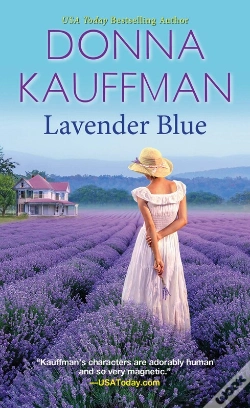 Capa do artigo Lavender Blue