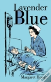 Capa do artigo Lavender Blue