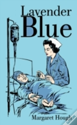 Capa do artigo Lavender Blue