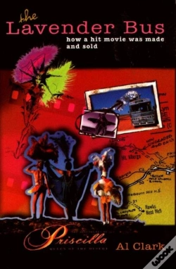 Capa do artigo Lavender Bus